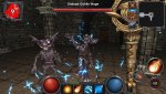 دانلود Good Old Dungeon برای اندروید