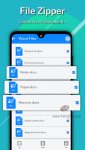 دانلود Zip Unzip Manager برای اندروید