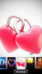 دانلود Love Lock Screen برای اندروید