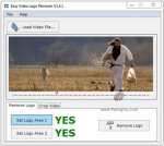 دانلود Easy Video Logo Remover برای ویندوز