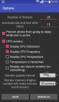 دانلود CPU Throttling برای اندروید
