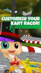 دانلود El Chavo Kart برای اندروید