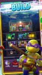 دانلود TMNT Mutant Madness برای اندروید