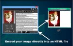 دانلود Neonway Image2Html برای ویندوز