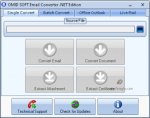 دانلود Email Converter NET برای ویندوز