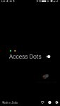 دانلود Access Dots برای اندروید