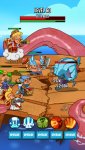 دانلود Semi Heroes 2 برای اندروید
