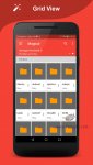دانلود Magical File Manager برای اندروید