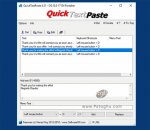 دانلود QuickTextPaste برای ویندوز