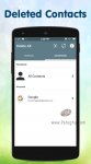 دانلود Delete All Contacts برای اندروید