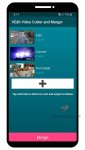 دانلود VEdit Video Cutter برای اندروید