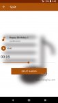 دانلود Song Cutter and Editor برای اندروید