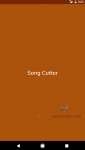 دانلود Song Cutter and Editor برای اندروید