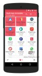 دانلود Multi App Uninstaller برای اندروید
