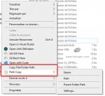 دانلود Path Copy Copy برای ویندوز