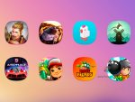 دانلود UX S9 Icon Pack برای اندروید