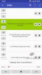 دانلود LRC Editor برای اندروید