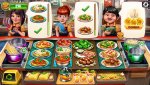 دانلود Cooking Team برای اندروید