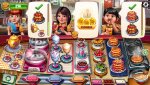 دانلود Cooking Team برای اندروید