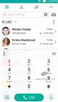 دانلود ZenUI Dialer برای اندروید