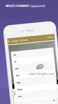 دانلود Video Format Converter برای اندروید
