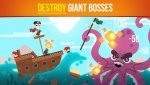 دانلود Pirate Battles برای اندروید