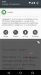 دانلود Clipboard Actions & Notes برای اندروید