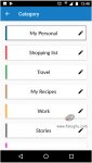 دانلود Safepad Notepad برای اندروید
