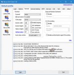 دانلود Bitvise SSH Client برای ویندوز
