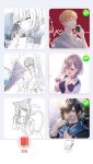 دانلود Tap Anime برای اندروید
