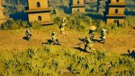 دانلود Monkeys of Shaolin 9 برای ویندوز