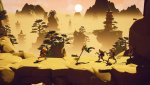 دانلود Monkeys of Shaolin 9 برای ویندوز