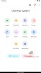 دانلود Shortcut Maker برای اندروید