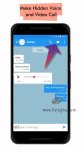 دانلود Invisible GB Messenger برای اندروید