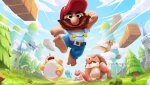 دانلود Super Jungle Jump برای اندروید