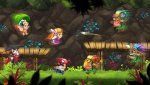 دانلود Super Jungle Jump برای اندروید