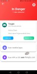 دانلود Tiny Antivirus برای اندروید