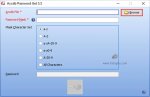 دانلود Accdb Password Get برای ویندوز