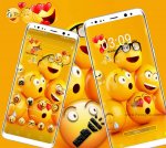 دانلود Cool Emoji Launcher برای اندروید