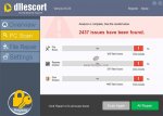 دانلود DLLEscort برای ویندوز