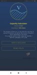 دانلود Volume calculator برای اندروید