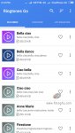 دانلود Free Ringtones GO برای اندروید