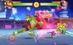 دانلود Super Brawl Universe برای اندروید