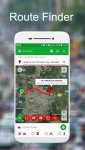 دانلود Maps Driving Directions برای اندروید