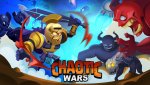 دانلود Chaotic War: Legacy برای اندروید