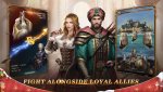 دانلود Game of Sultans برای اندروید