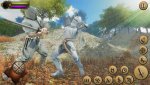 دانلود Ninja assassins Fighter برای اندروید