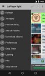 دانلود LaPlayer light برای اندروید