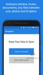 دانلود Autosync for Dropbox برای اندروید