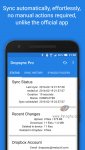 دانلود Autosync for Dropbox برای اندروید